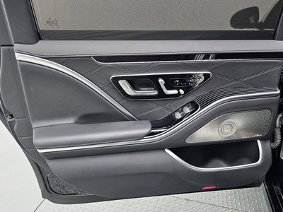 2021 Mercedes-BENZ S-CLASS 缩略图 15