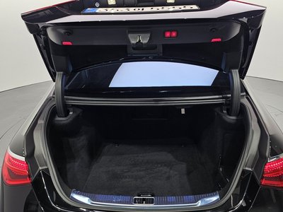 2021 Mercedes-BENZ S-CLASS 缩略图 26