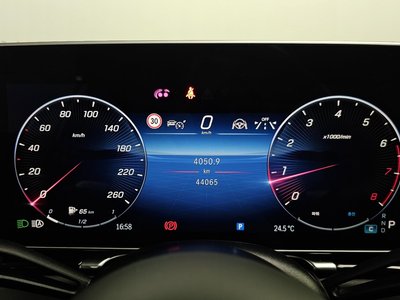 2021 Mercedes-BENZ S-CLASS 缩略图 11