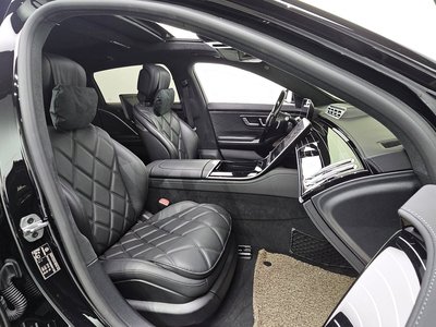 2021 Mercedes-BENZ S-CLASS 缩略图 16