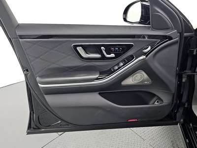 2021 Mercedes-BENZ S-CLASS 缩略图 14