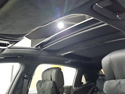 2021 Mercedes-BENZ S-CLASS 缩略图 34
