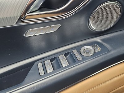 2022 Genesis GV80 thumbnail 28