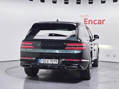 GENESIS GV80 - 3