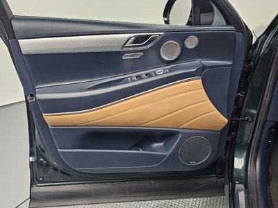 2022 Genesis GV80 thumbnail 14