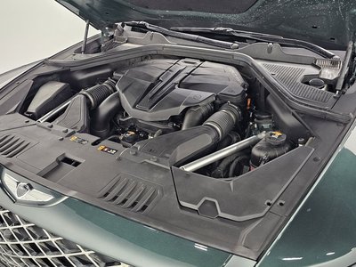 GENESIS GV80 - 7