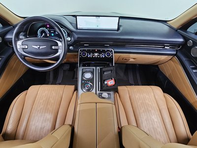 GENESIS GV80 - 5