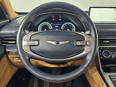2022 Genesis GV80 thumbnail 19