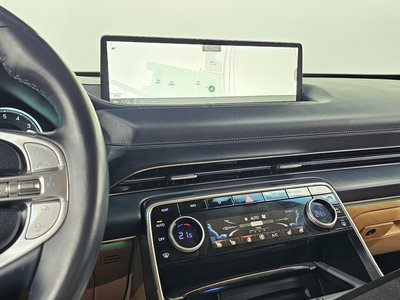 2022 Genesis GV80 thumbnail 18