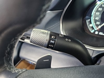 2022 Genesis GV80 thumbnail 27