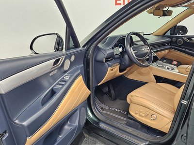 2022 Genesis GV80 thumbnail 13