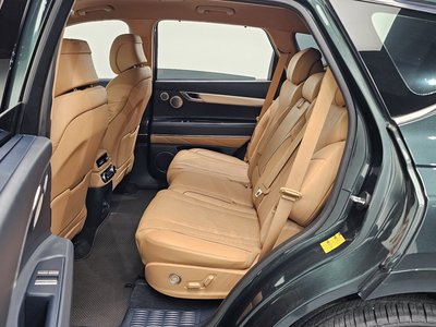 2022 Genesis GV80 thumbnail 17