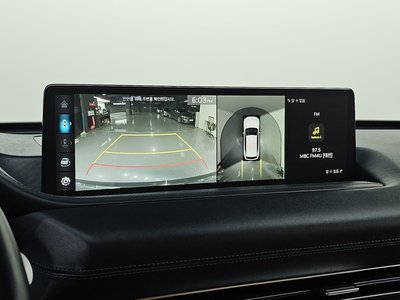 2022 Genesis GV80 thumbnail 20