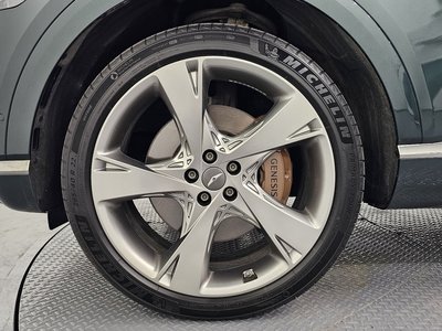 GENESIS GV80 - 6
