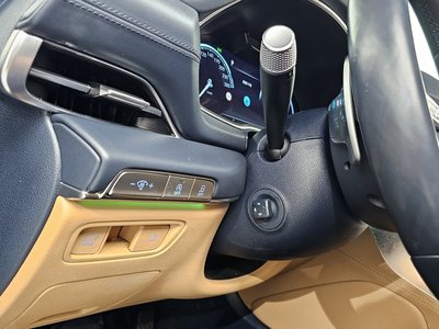 2022 Genesis GV80 thumbnail 24