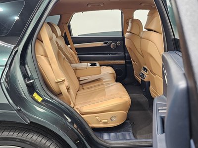 2022 Genesis GV80 thumbnail 22