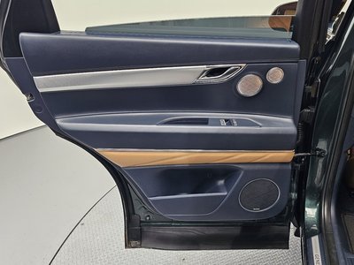 2022 Genesis GV80 thumbnail 15
