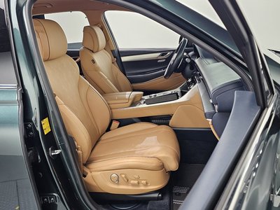 2022 Genesis GV80 thumbnail 16