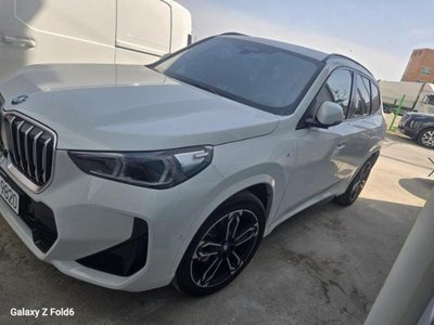 BMW X1 - 4