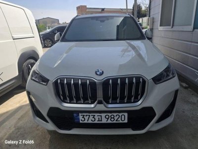 BMW X1 - 1