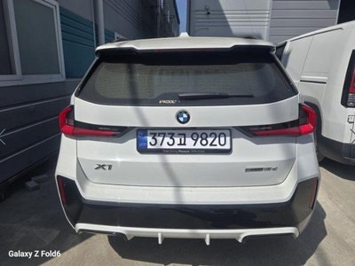 BMW X1 - 2