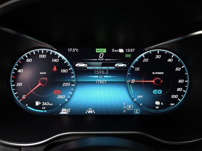 MERCEDES-BENZ GLC - 8