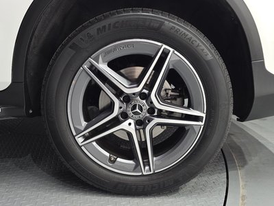 MERCEDES-BENZ GLC - 6