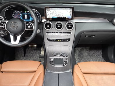 MERCEDES-BENZ GLC - 5