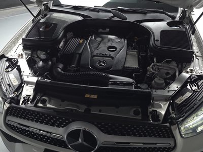 MERCEDES-BENZ GLC - 7