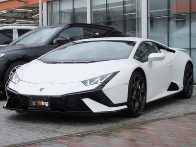 LAMBORGHINI HURACAN