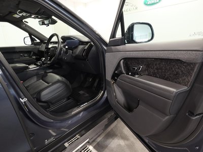 LAND ROVER RANGE ROVER SPORT - 5