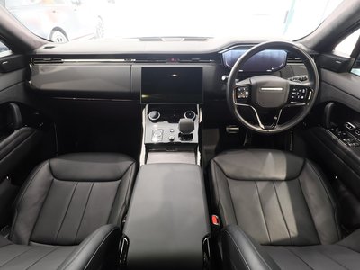 LAND ROVER RANGE ROVER SPORT - 7