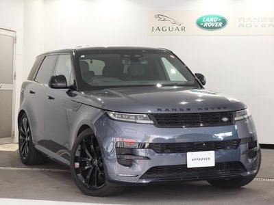 LAND ROVER RANGE ROVER SPORT - 2