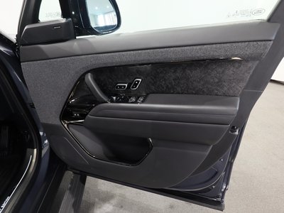 LAND ROVER RANGE ROVER SPORT - 6