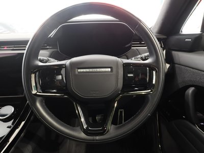 LAND ROVER RANGE ROVER SPORT - 10