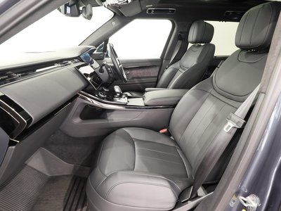 LAND ROVER RANGE ROVER SPORT - 8