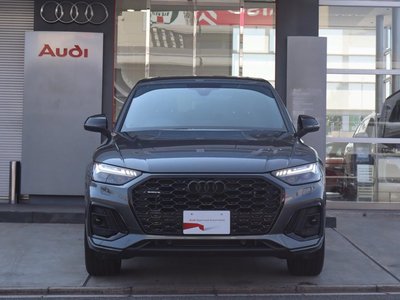 AUDI Q5 SPORTBACK - 6