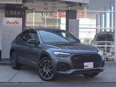 AUDI Q5 SPORTBACK - 3