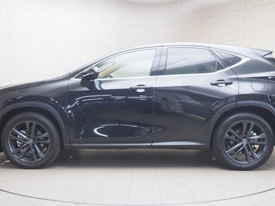 LEXUS NX - 3