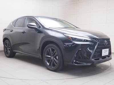 LEXUS NX - 8