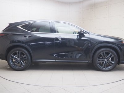 LEXUS NX - 7