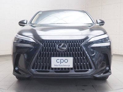 LEXUS NX - 2
