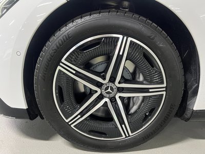 2026 Mercedes-BENZ EQE 缩略图 20