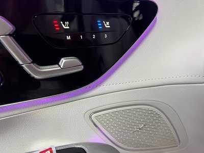 2026 Mercedes-BENZ EQE 缩略图 15