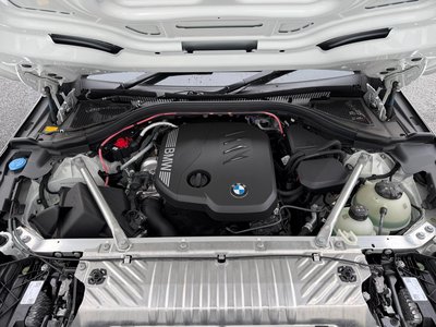 صورة مصغرة 53 لـ 2025 BMW X3