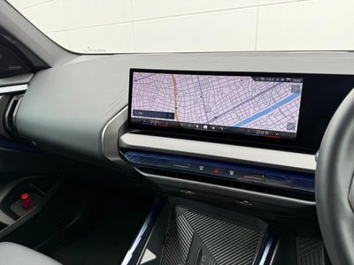 صورة مصغرة 26 لـ 2025 BMW X3