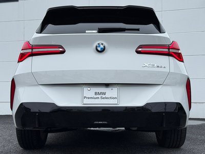 صورة مصغرة 58 لـ 2025 BMW X3