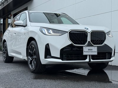 صورة مصغرة 55 لـ 2025 BMW X3