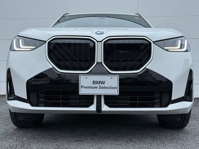 صورة مصغرة 54 لـ 2025 BMW X3