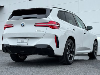 صورة مصغرة 57 لـ 2025 BMW X3